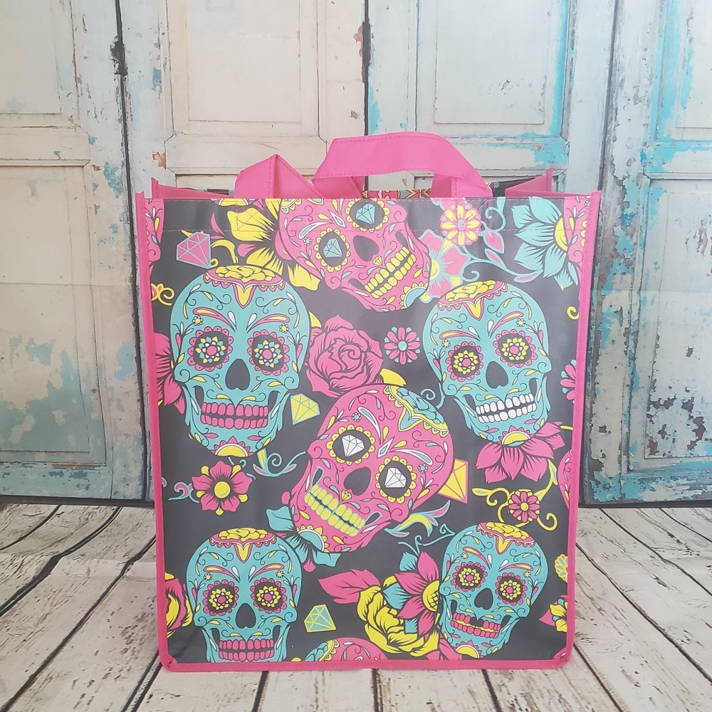 Standard Reusable Tote Bag